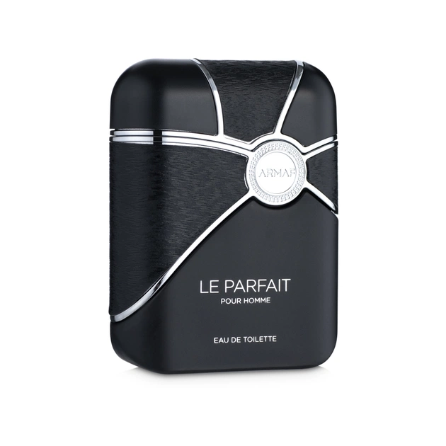 Туалетная вода Armaf Le Parfait Pour Homme 100 мл (23334) - изображение 1