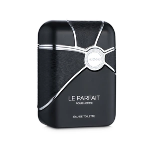 Туалетна вода Armaf Le Parfait Pour Homme 100 мл (23334) зображення 1