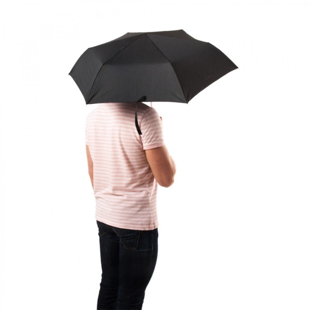 Парасоля Fulton Superslim-1 L552 Black (L552-011171) - зображення 4