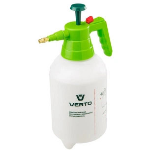Обприскувач Verto 2 л (15G503) зображення 1