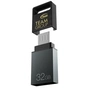USB флеш накопичувач Team 32GB M151 Gray USB 2.0 OTG (TM15132GC01) - зменшене зображення 3