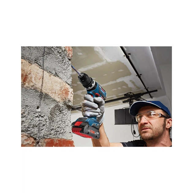 Набір акумулятор + зарядний пристрій Bosch набір 2 x ProCORE 18V 4.0Ah + ЗП (1.600.A01.6GF) - picture 4