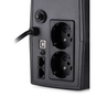 Пристрій безперебійного живлення Vinga LCD 800VA plastic case with USB (VPC-800PU) - зменшене зображення 8