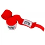 Бинт для спорту Power System 3404 4 м Red (PS-3404_Red) - зменшене зображення 1