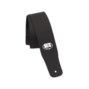 Ремінь для гітари SIT Strings 3.5" Soft Leather Guitar Strap (236739) picture 1