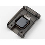 Скло захисне Armorstandart Supreme Black Icon EZ Apple Watch Series 9/8/7 41 mm (ARM91476) - зменшене зображення 2