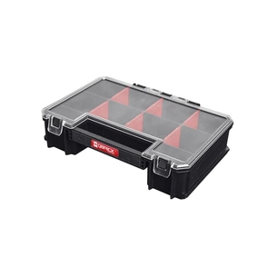 Ящик для інструментів QBRICK SYSTEM TWO ORGANAIZER MULTI (ORGQMULTICZAPG001) зображення 1