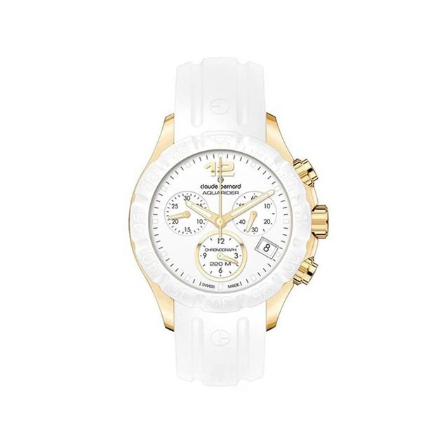 Наручний годинник Claude Bernard 10201 37JB BID - зображення 1