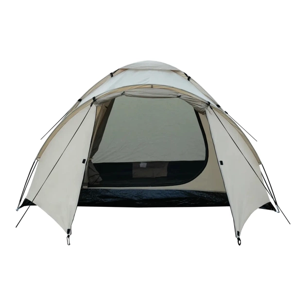 Палатка Tramp Lite Fly 2 одношаровий Sand (UTLT-041-sand) - изображение 6