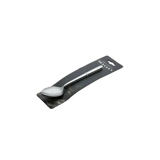 Столовая ложка Gusto Mercury 3 шт (GT-S031-3) - изображение 1