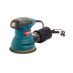 Шліфувальна машина Зеніт ЗШО-400 (844119) зображення 1