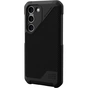 Чeхол-накладка Urban Armor Gear Metropolis LT Pro для Samsung Galaxy S23 SM-S911 Kevlar Black (214169113940) - уменьшенное изображение 3