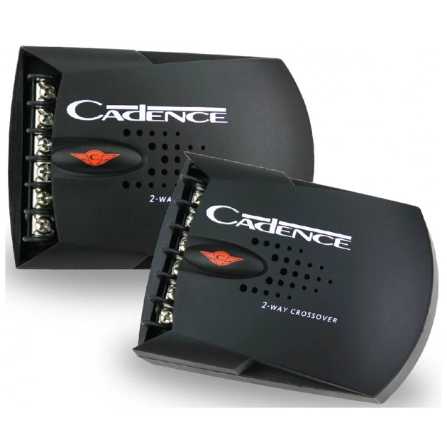 Компонентна акустика Cadence QR 965K - picture 8