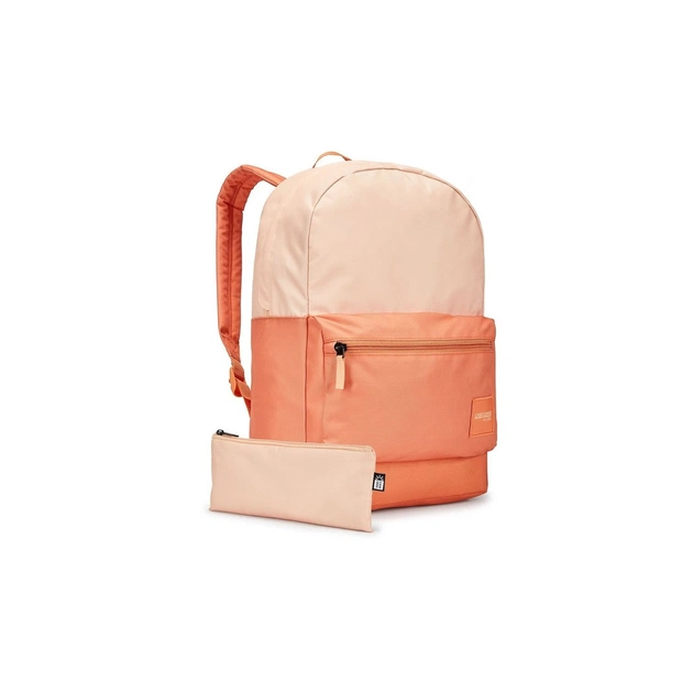 Рюкзак для ноутбука Case Logic 15.6" Commence 24L CCAM-1216 Coral Gold/Apricot (6808605) - изображение 1