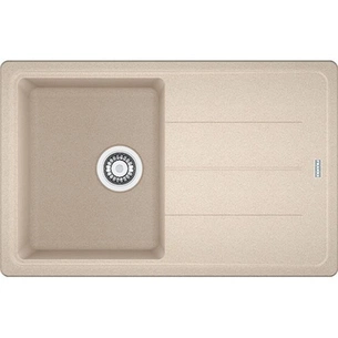 Мийка кухонна Franke BASIS BFG 611-78 (114.0258.039) зображення 1