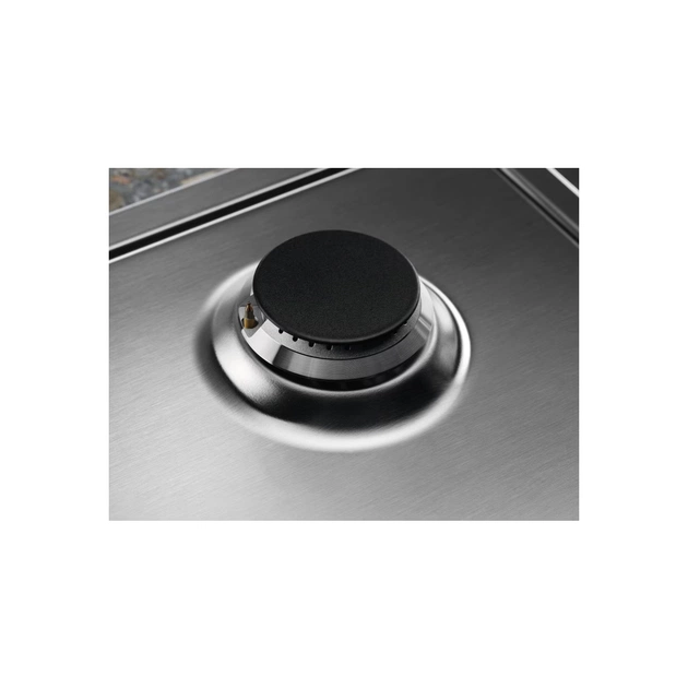 Варочна поверхня Electrolux KGS75362XX - picture 5