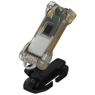 Ліхтар Armytek Zippy Extended Set Yellow (F06101Y) зображення 1