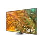Телевізор Samsung QE85Q80DAUXUA - зменшене зображення 2