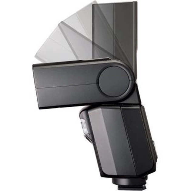 Спалах Olympus Flash FL-600R (V3261300E000) - picture 5