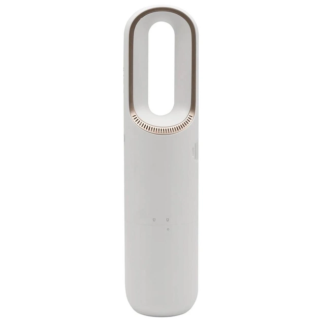 Пилосос Doni Handheld Vacuum Cleaner White (DN-H10) - зображення 3