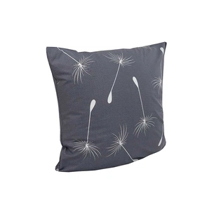 Наволочка Руно бязь Fly Grey 70х70 см (38.114Б_Fly grey) зображення 1