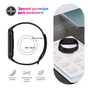Ремешок для фитнес браслета Armorstandart комплект 3шт Xiaomi Smart Band 10/9/8 Spring (ARM75720) - уменьшенное изображение 5