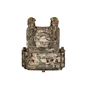 Плитоноска 2E Assault Тип 4 2Е Camouflage (2E-MILPLACARTYPE4-YA-CC) - уменьшенное изображение 4