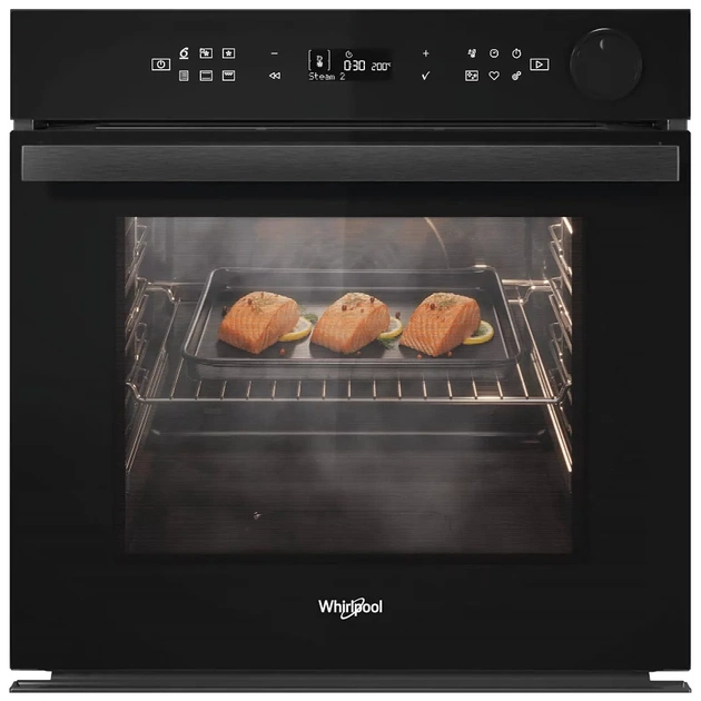 Духова шафа Whirlpool AKZ9S 8220 FB - picture 2