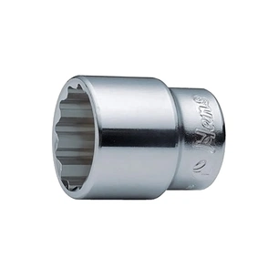 Торцевая головка Hans 3/4", 12-гран., 26мм (6402M26) изображение 1