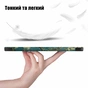 Чехол для планшета BeCover Smart Case Apple iPad 10.9" (2022/2024)/iPad (А16) 2025 11" Spring (716118) - уменьшенное изображение 6