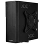 Корпус Prologix E129 Mini VESA Black 200W - зменшене зображення 2