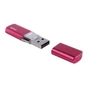 USB флеш накопичувач Silicon Power 64GB LuxMini 720 USB 2.0 (SP064GBUF2720V1H) - зменшене зображення 3