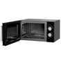 Мікрохвильова піч Ardesto GO-M923B - зменшене зображення 4
