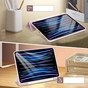 Чохол до планшета BeCover Tri Fold Hard TPU Apple iPad Pro 11 2020/2021/2022 Pink (711113) - зменшене зображення 5