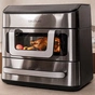 Мультипіч Cecotec Cecofry FoodCourt 18000 4Pizza+ (A90_EU01_120299) - зменшене зображення 8