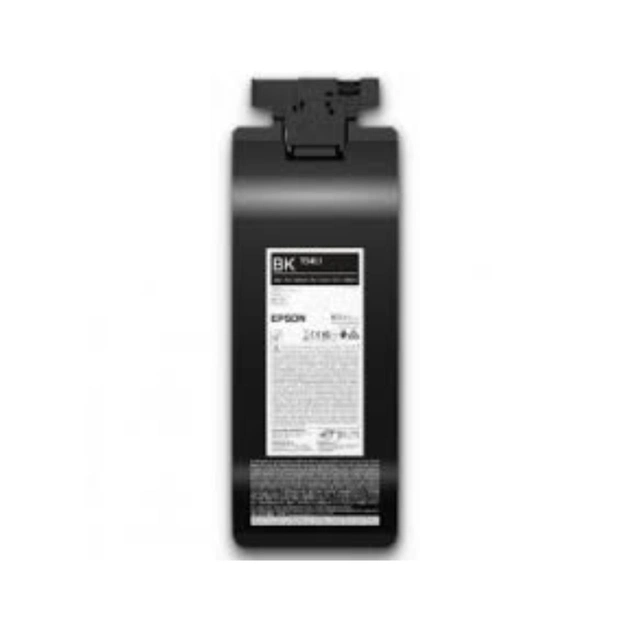 Контейнер з чорнилом Epson T54L Black 800ml UltraChrome DG2 (C13T54L100) - зображення 1
