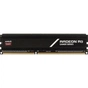 Модуль пам'яті для комп'ютера DDR4 16GB 2400 MHz Radeon R9 Gamer AMD (R9416G2400U2S-U) - уменьшенное изображение 1