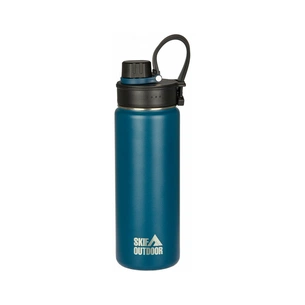 Термокружка Skif Outdoor Sporty Plus 530 мл Blue (HD-530-48BL) изображение 1