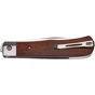 Ніж Boker Plus Bonfire Bubinga (01BO181) - зменшене зображення 5