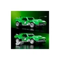 Конструктор Mattel Brick Shop Hot Wheels Speed Camaro 289 деталей (JFT16) - зменшене зображення 3