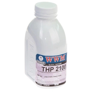 Тонер HP LJ2100 WWM (TB36) зображення 1