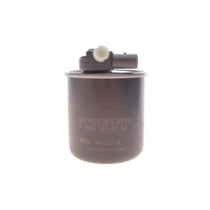 Фільтр паливний Wixfiltron WF8513 зображення 1