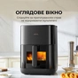 Мультипіч Mova AeroChef FD10s Pro Black (VFF12A-BL-S) - зменшене зображення 2