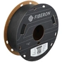 Пластик для 3D-принтера Polymaker Fiberon PA12-CF10 1,75mm BLACK 0,5kg (FG04001) - зменшене зображення 1
