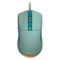 Мишка Hator Pulsar 2 USB Mint (HTM-513) - зменшене зображення 1