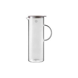 Глечик Buydeem із силіконовою кришкою 1200 мл (CD2003/A1) зображення 1