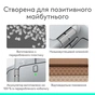 Миша бездротова Logitech MX Master 4 Pale Gray (910-007563) - зменшене зображення 11