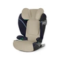 Чохол для автокрісла Cybex Pallas Solution S Beige (521002095) - зменшене зображення 2