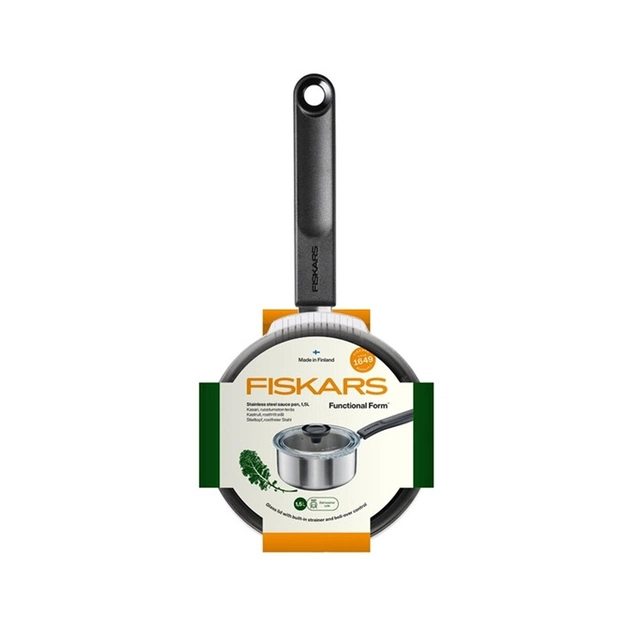Ківш Fiskars Functional Form з кришкою 1,5 л (1072315) - picture 6