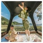 Намет Naturehike Ango CNK2550WS010 коричневий (6927595789407) - зменшене зображення 4